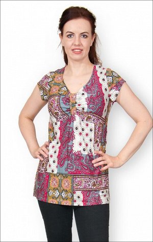Кофта вискозная (72-7)