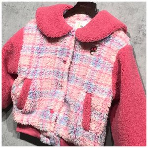 Куртка для девочки