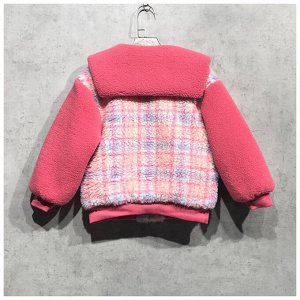 Куртка для девочки