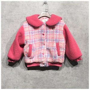 Куртка для девочки