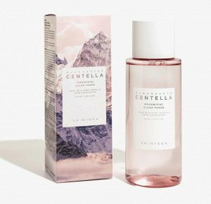 Тонер для сужения пор с центеллой Madagascar Centella Poremizing Clear Toner, 210мл