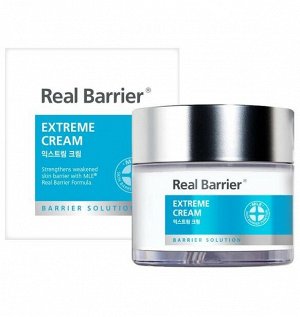 Ламеллярный защитный крем для лица Real Barrier Extreme Cream 50мл