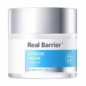 Ламеллярный защитный крем для лица Real Barrier Extreme Cream 50мл