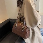 Твой стиль в деталях. Кошельки, сумки, рюкзаки