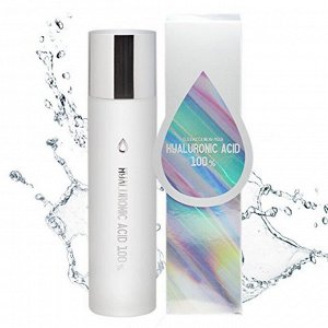 Сыворотка на основе 100% гиалуроновой кислоты Elizavecca Milky Piggy hyaluronic acid pure 100 200мл