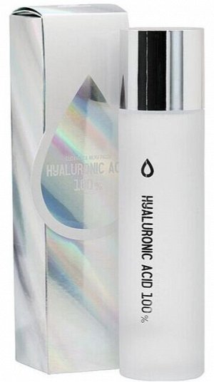 Сыворотка на основе 100% гиалуроновой кислоты Elizavecca Milky Piggy hyaluronic acid pure 100 200мл