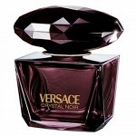 VERSACE CRYSTAL Noir lady tester  90ml edt туалетная вода женская Тестер