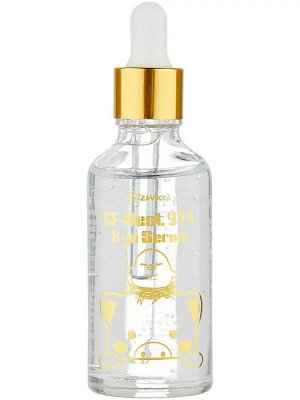 Сыворотка для лица с экстрактом ласточкиного гнезда Elizavecca CF-Nest 97% B-jo serum 50мл