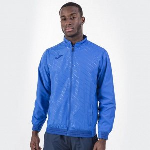Куртка TORNEO II Joma  100640.700 синий