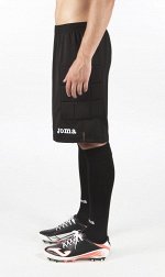 Шорты вратарские Joma REINA 711/101 черный