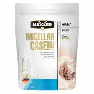 Протеин MAXLER Micellar Casein - 450 гр