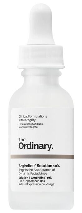 Сыворотка для проблемной кожи с 10% ниацинамида и цинком 30 Niacinamide 10% + Zinc 1% 30мл