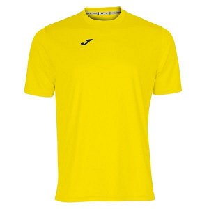 Футболка Joma Combi 100052.900 желтый