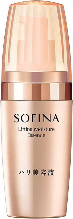 Омолаживающая сыворотка Sofina Lift Moisture Essence
