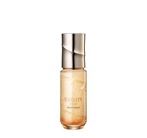 Антивозрастная сыворотка для гладкой, эластичной кожи Kose Infinity Prestigious Serum