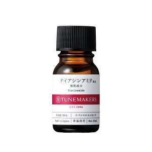 Антивозрастная сыворотка с ниацинамидом TUNEMAKERS Niacinamide