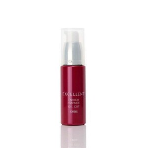 Антивозрастная эссенция с коллагеном и маточным молочком Orbis Excellent Enrich Essence