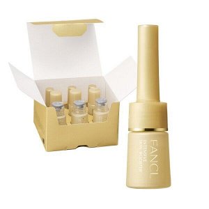 Антивозрастная, осветляющая сыворотка-бустер FANCL BC Intensive Skin Booster