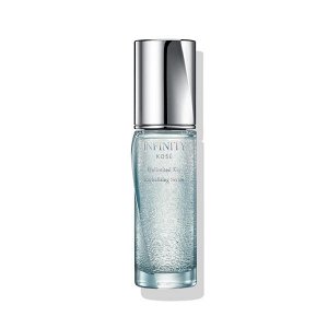 Антивозрастная капсульная сыворотка Kose Infinity Unlimited Key Serum