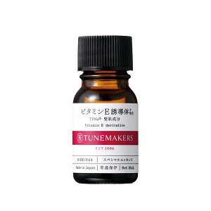 Высококонцентрированная омолаживающая эссенция с витамином Е TUNEMAKERS Vitamin E Derivative