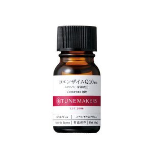 Концентрированная антивозрастная эссенция с коэнзимом Q10 TUNEMAKERS Coenzyme Q10