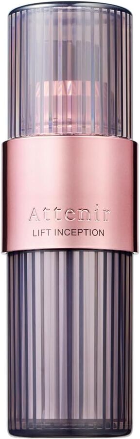 Attenir Lift Inception - лифтинг-сыворотка с ниацинамидом и коллагеновыми пептидами