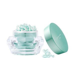 Омолаживающая пептидная сыворотка с растительными стволовыми клетками RECORE SERUM PTD DDS RICHNESS CAPSULE