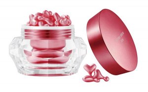 Регенерирующая масляная сыворотка с экзосомами “Антивозрастной уход” RECORE SERUM EXS DDS Richness Capsule
