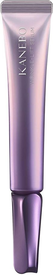 Антивозрастная сыворотка для разглаживания морщин Kanebo Wrinkle-Lift Serum