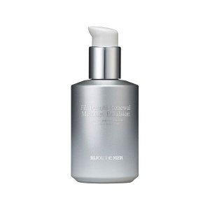 Увлажняющая эмульсия для упругой, сияющей кожи RECORE SERUM BIJOU DE MER Fill Beauté Renewal Melange Emulsion