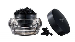 Ночная пептидная сыворотка для интенсивного антивозрастного ухода RECORE SERUM DDS Black Capsule