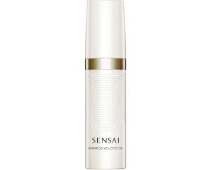 Ночная ламеллярная сыворотка для глубокого увлажнения кожи Kanebo Sensai Biomimesis Veil Effector