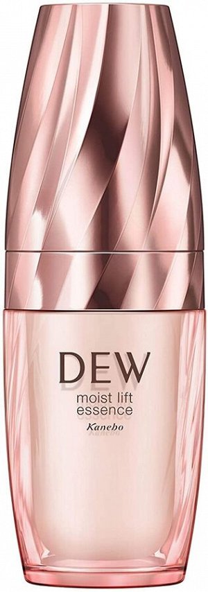 Увлажняющая сыворотка с эффектом лифтинга Kanebo DEW Moist Lift Essence