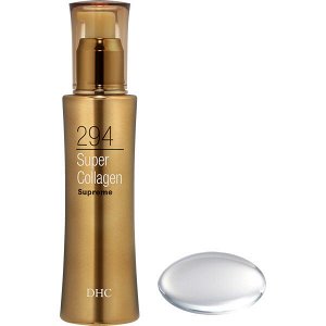 Коллагеновая сыворотка DHC Super Collagen Supreme 294