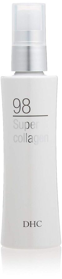 Сыворотка для лица с коллагеном DHC Super Collagen 98