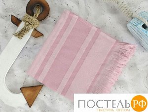 DERIN Rose (розовый) полотенце пляжное 50x90