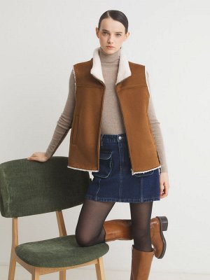 Женский жилет LUNETTE_SDF_S