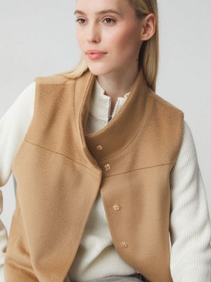 Женский жилет LUNETTE_V