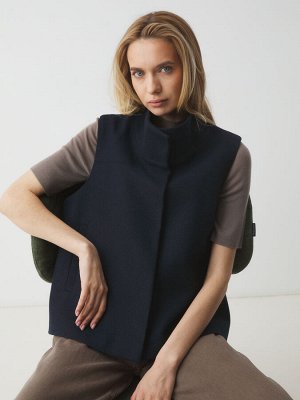 Женский жилет LUNETTE_1715