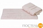 1501000750 Махровое полотенце 30x50 &quot;DOLCE&quot;, св.жёлтый, 100% Хлопок