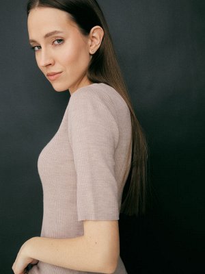 Женский джемпер