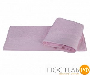 H0000946 Махровое полотенце 100x150 "ALICE", розовый, 100% Хлопок