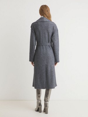 Женское пальто INES