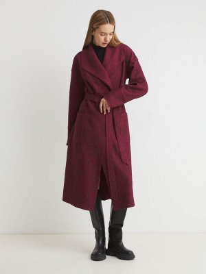 Женское пальто INES