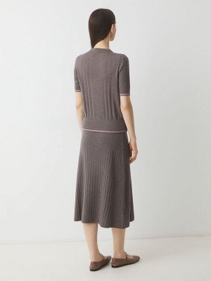 Женский костюм (джемпер и юбка) MAISON DAVID