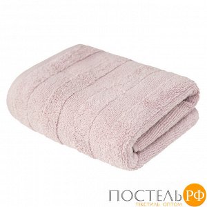 Полотенце Авеню 50x90 пудровый (Lilac)