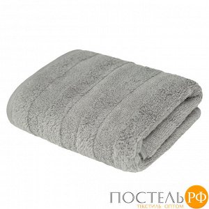 Полотенце 50x90 Авеню серый (Grey)