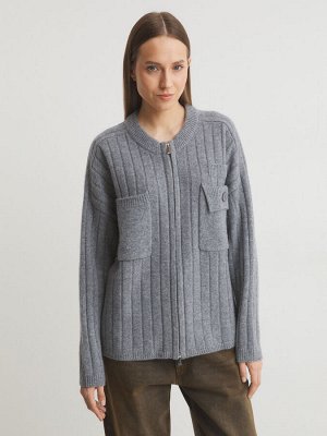 Женский кардиган