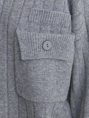 Женский кардиган