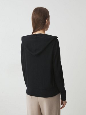 Женский кардиган
